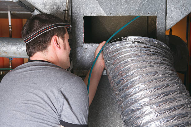 Best Air Duct Cleaning Near Me  in Mehlville, MO
